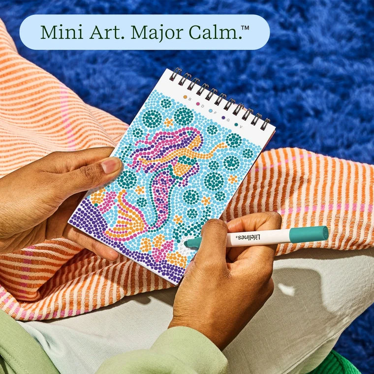 FlowArt: Mini Single - Enchanted Magic
