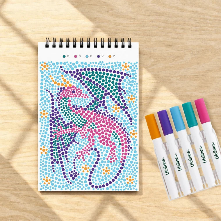 FlowArt: Mini Single - Enchanted Magic