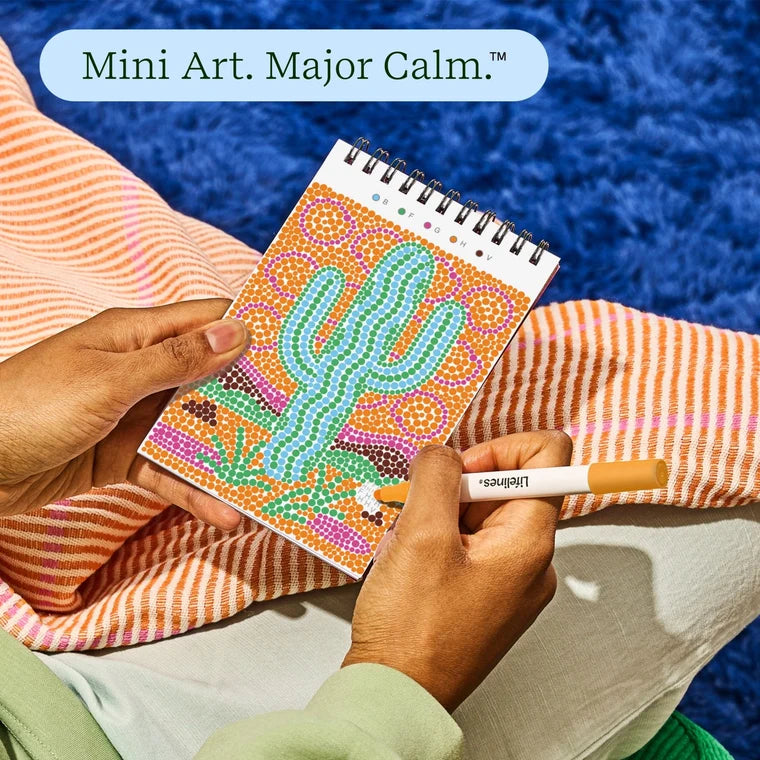 FlowArt: Mini Single - Nature's Wonders