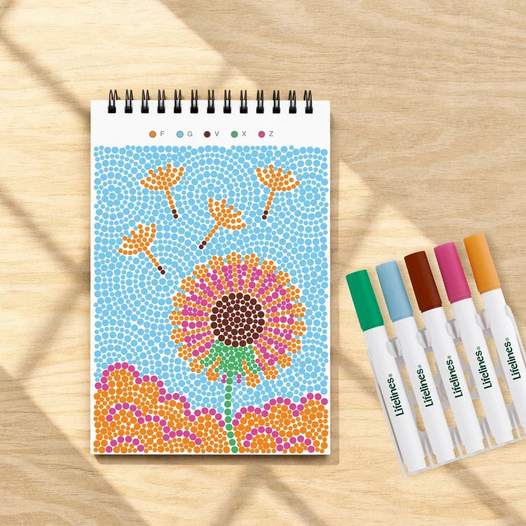 FlowArt: Mini Single - Nature's Wonders