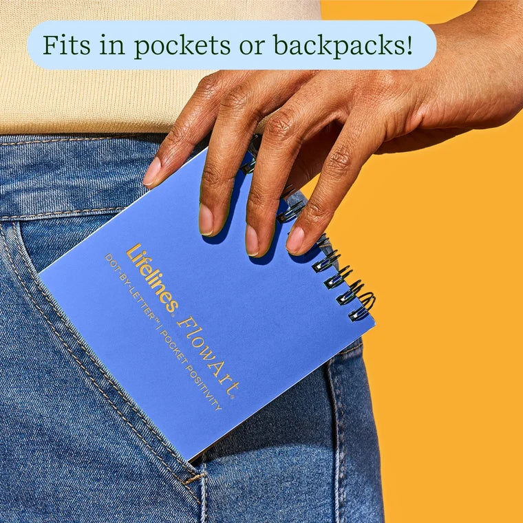 FlowArt: Mini Single - Pocket Positivity