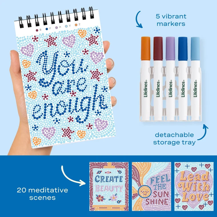 FlowArt: Mini Single - Pocket Positivity
