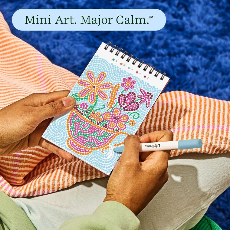 FlowArt: Mini Single - Pretty Petals