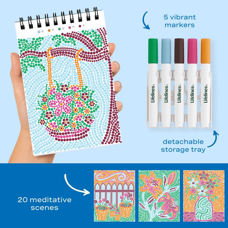 FlowArt: Mini Single - Pretty Petals