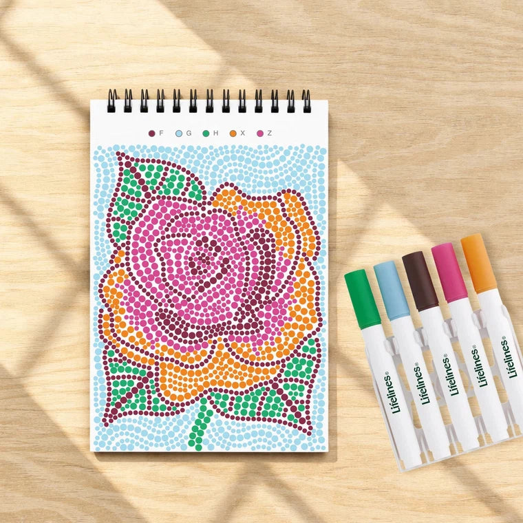 FlowArt: Mini Single - Pretty Petals