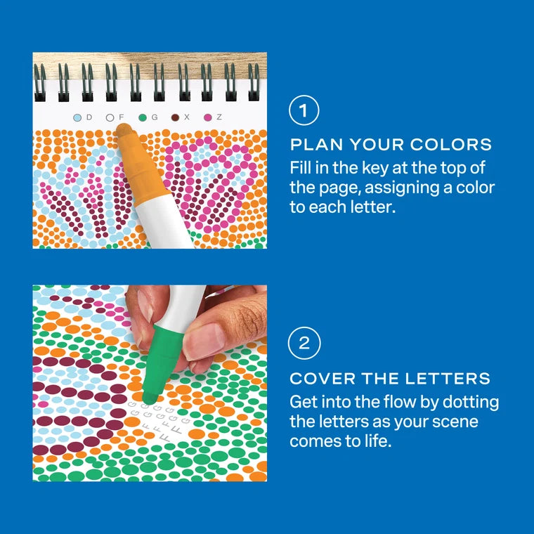 FlowArt: Mini Single - Pretty Petals