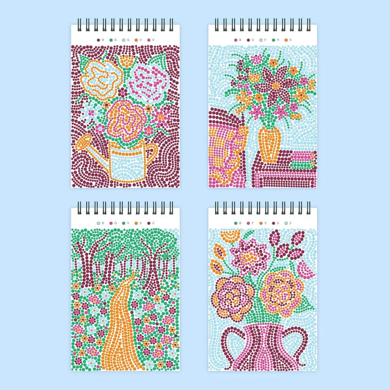 FlowArt: Mini Single - Pretty Petals