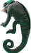 Chameleon Hand Puppet
