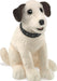 Terrier, Sitting Hand Puppet