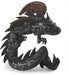 Dragon Wristlet, Midnight Wristlet Finger Puppet