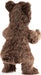 Bear Cub Hand Puppet