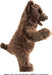 Bear Cub Hand Puppet