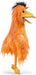 Silly Bird Puppet