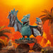 Pterodactyl Puppet