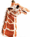 Giraffe Stage Puppet