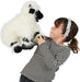 Valais Blacknose Sheep Puppet