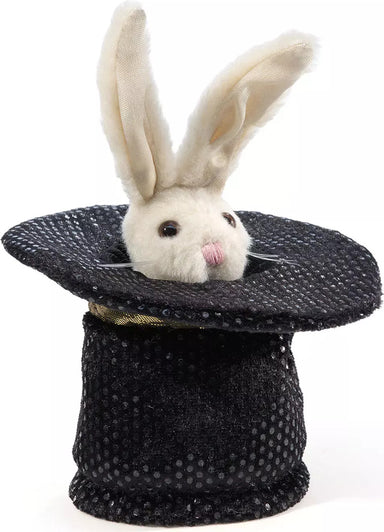 Mini Magic Hat Puppet