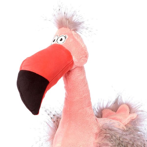 FOOL FLAMINGO