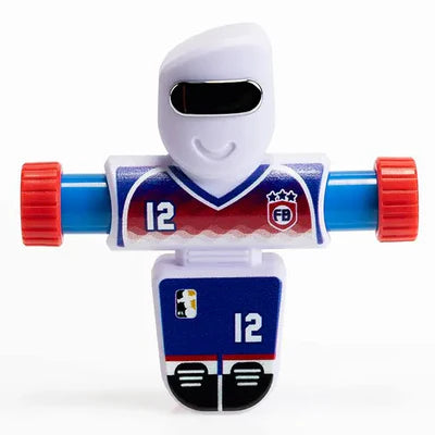 Foosbots Rivals - England