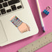 Sticker: Tay Friendship Bracelets