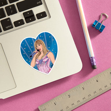 Sticker: Tay Greatest Era