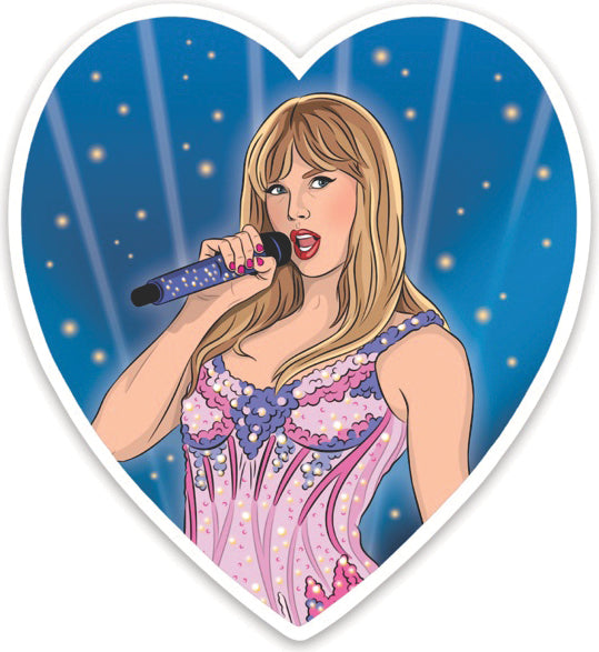 Sticker: Tay Greatest Era
