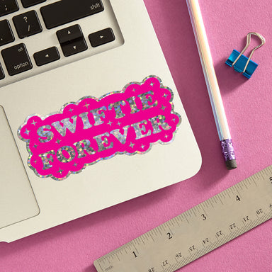 Sticker: Swiftie Forever