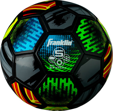 Mystic S4 Comp 1500 Soccerball