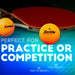 40Mm 1 Star Original Table Tennis Balls 6 Count