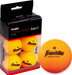 40Mm 1 Star Original Table Tennis Balls 6 Count