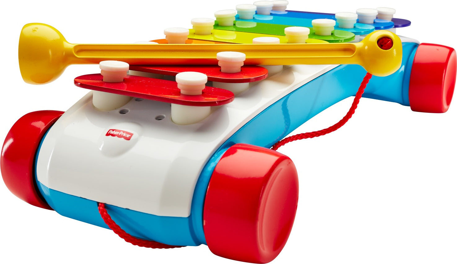 Classic Xylophone