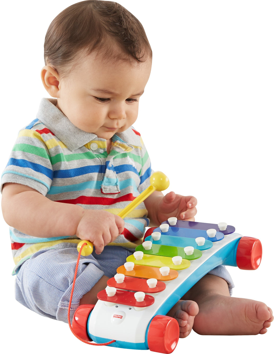 Classic Xylophone