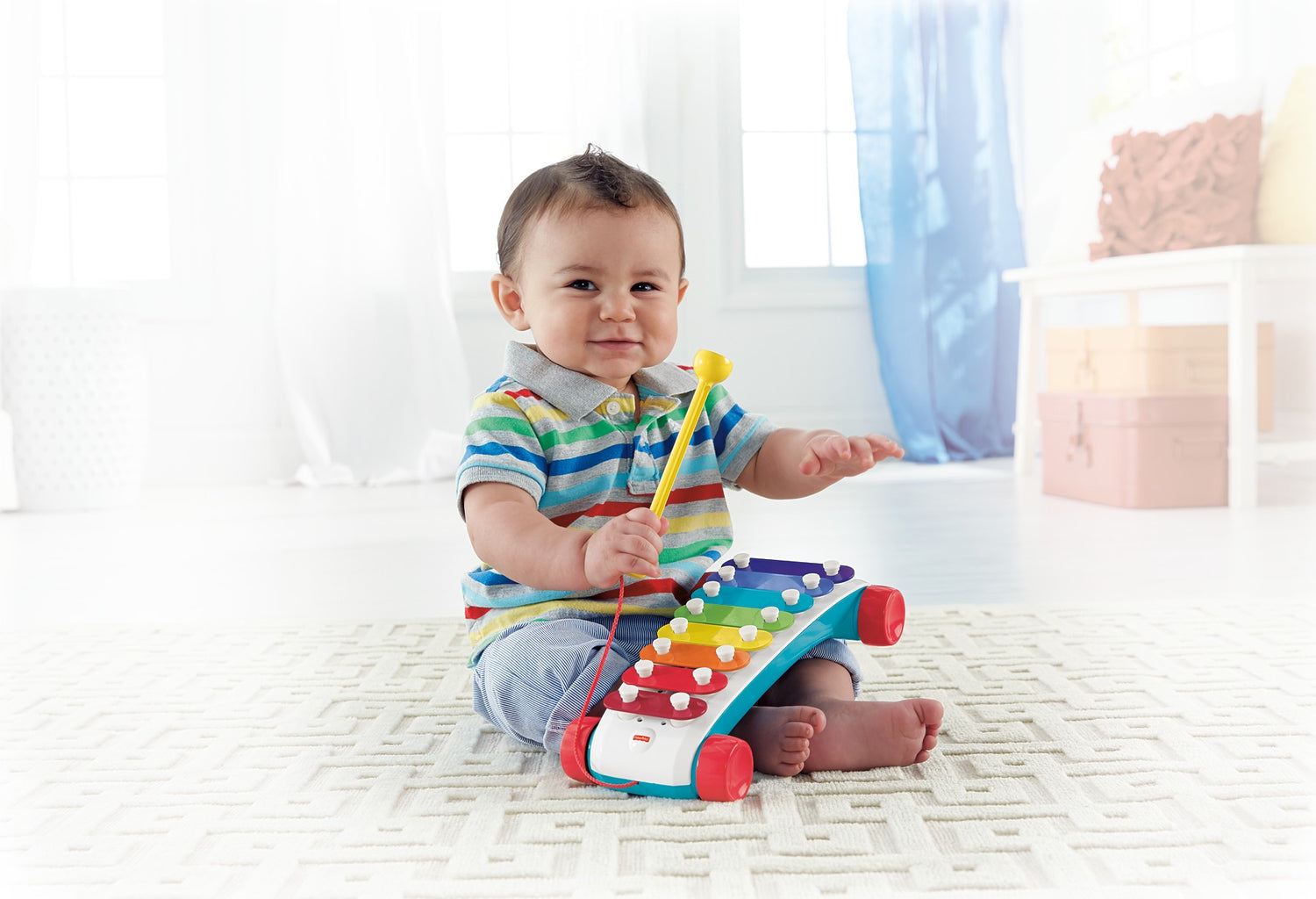 Classic Xylophone