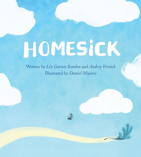 Homesick  (Pre-order)