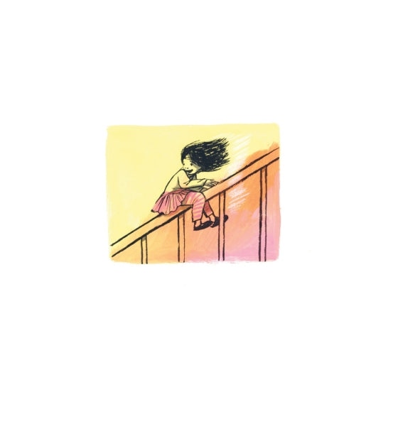 Homesick  (Pre-order)