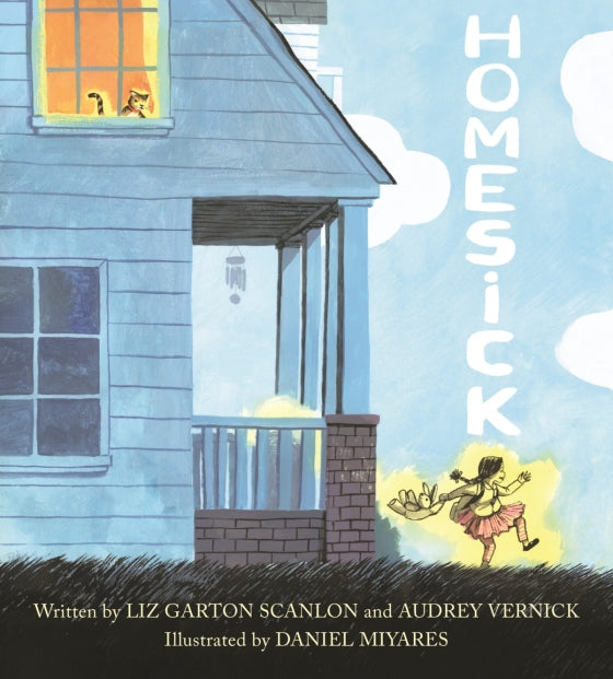 Homesick  (Pre-order)