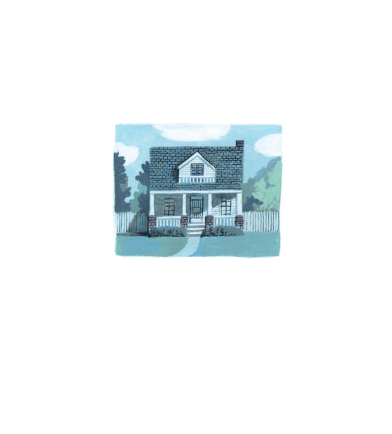 Homesick  (Pre-order)