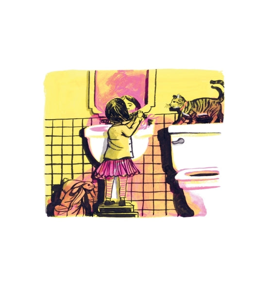Homesick  (Pre-order)