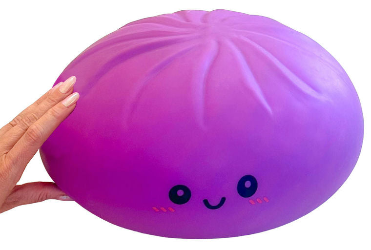 Jumbo Surprise Dumplin'