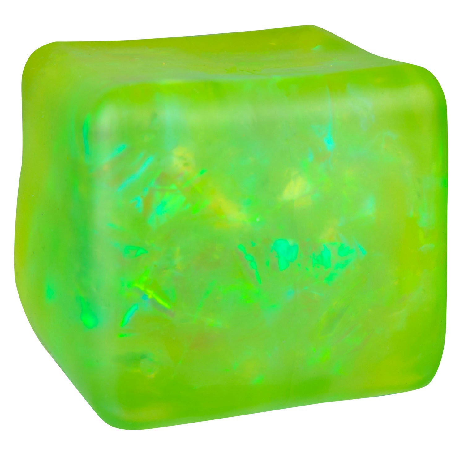 Sugar Swaps Cool Cubes Shimmers