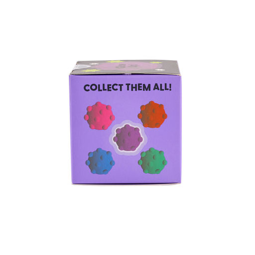 J'adore Glow Squish Squishy