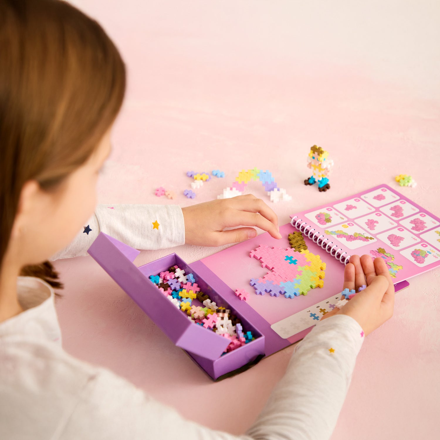 Activity Pad - Fairy Tale