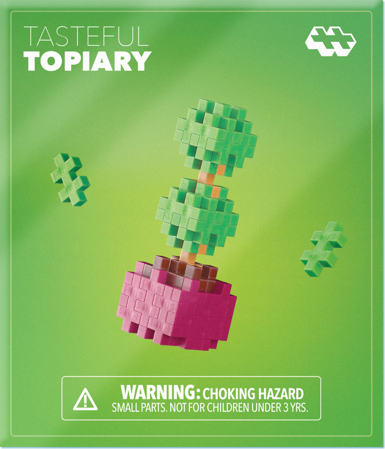 Plant Pack - Tasteful Topiary