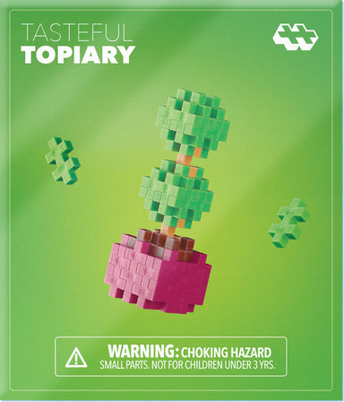 Plant Pack - Tasteful Topiary