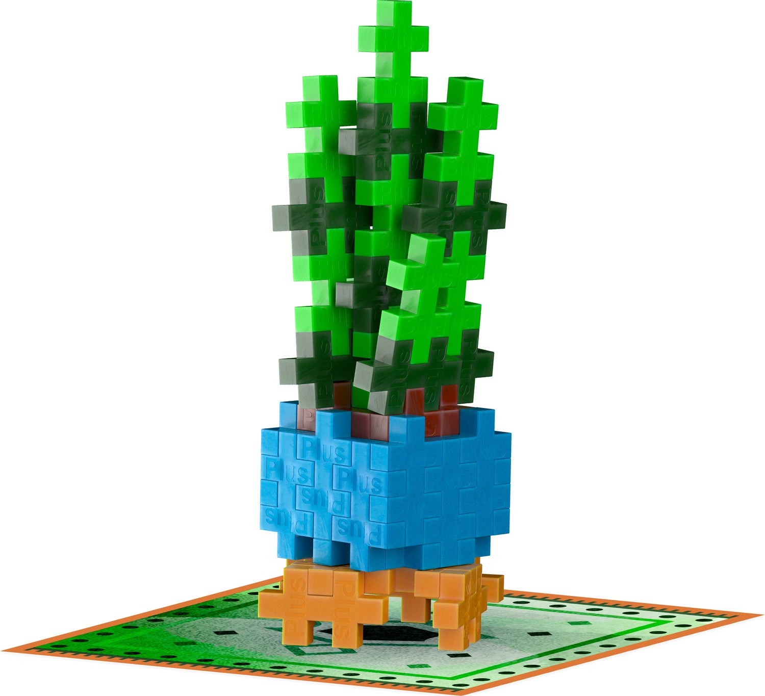 Plant Pack - Sassy Snake Plant