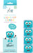 Glo Pals - Blue 4 Pack (Blair)