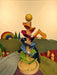 Pagoda Marble Game