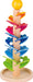 Pagoda Marble Game