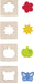 Sensory Game - Matching Pair