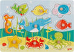 Lift-Out Puzzle - Underwater World II